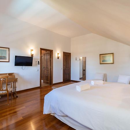 Casa El Maizal Villa Marbella Buitenkant foto