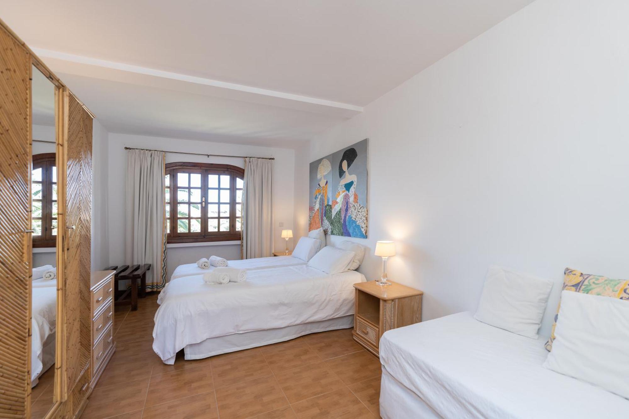 Casa El Maizal Villa Marbella Buitenkant foto