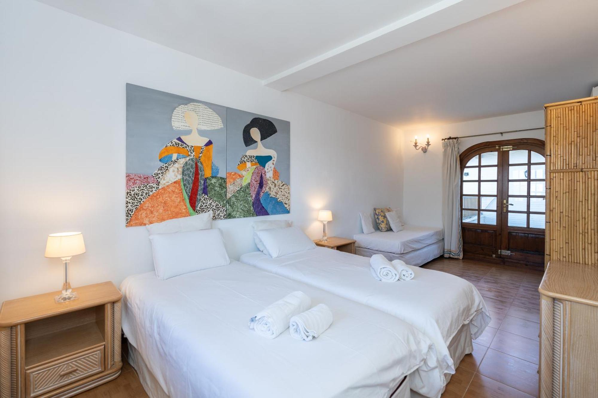 Casa El Maizal Villa Marbella Buitenkant foto