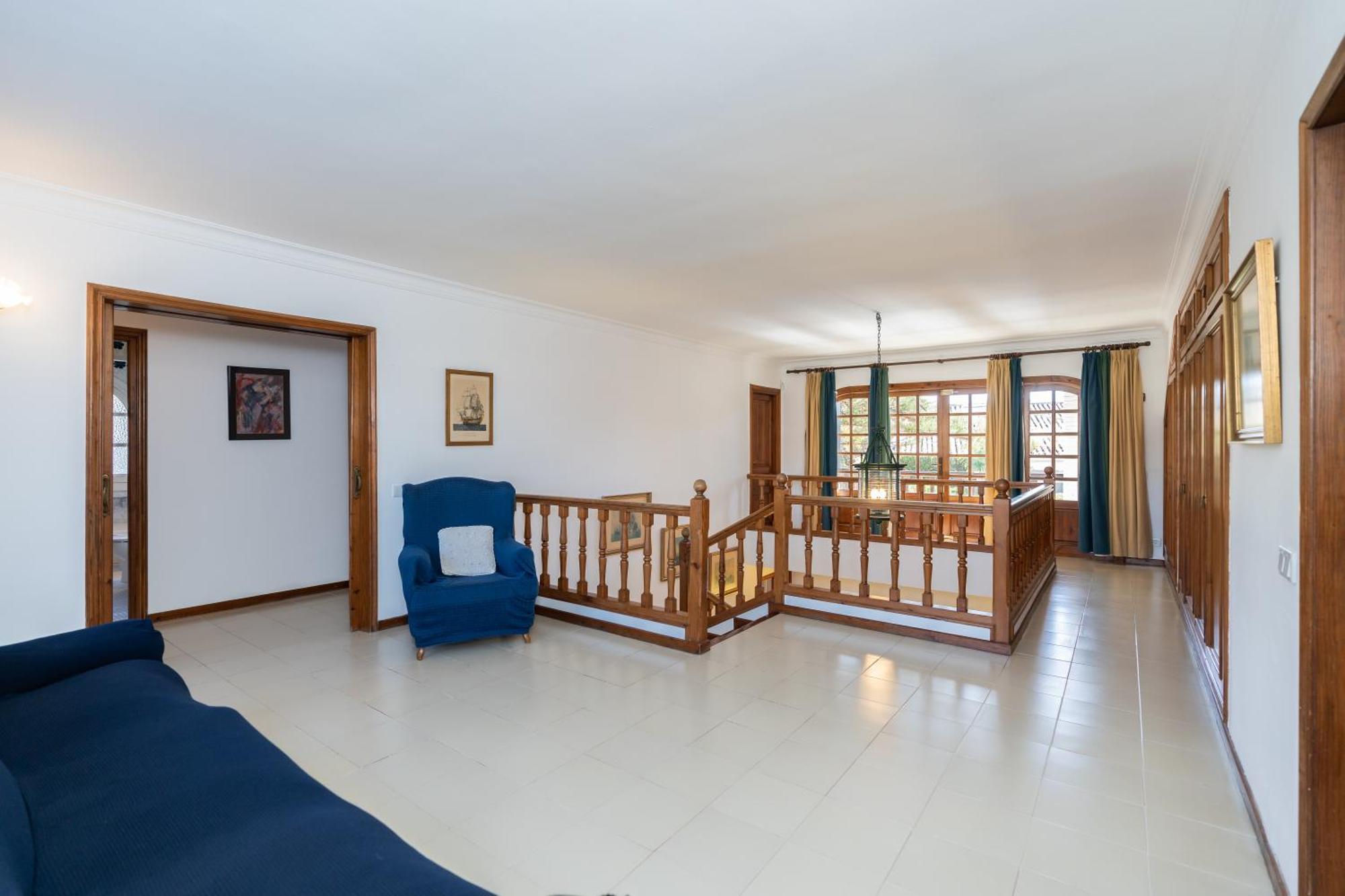 Casa El Maizal Villa Marbella Buitenkant foto