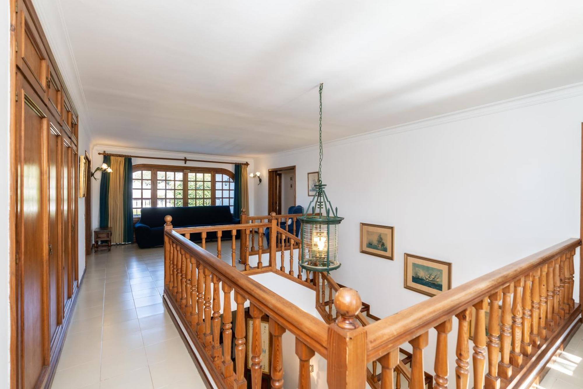 Casa El Maizal Villa Marbella Buitenkant foto