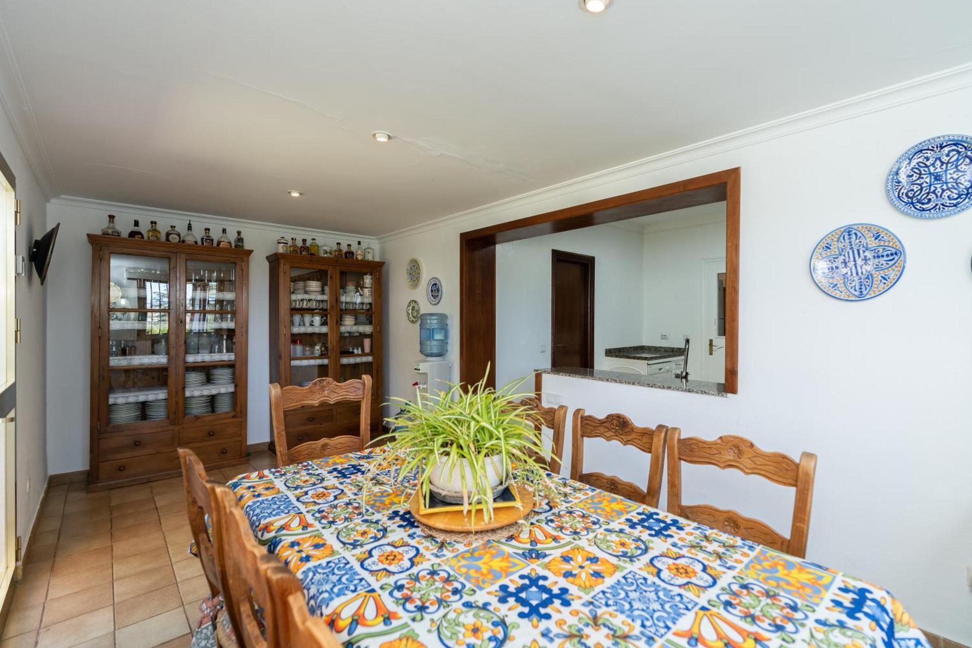 Casa El Maizal Villa Marbella Buitenkant foto