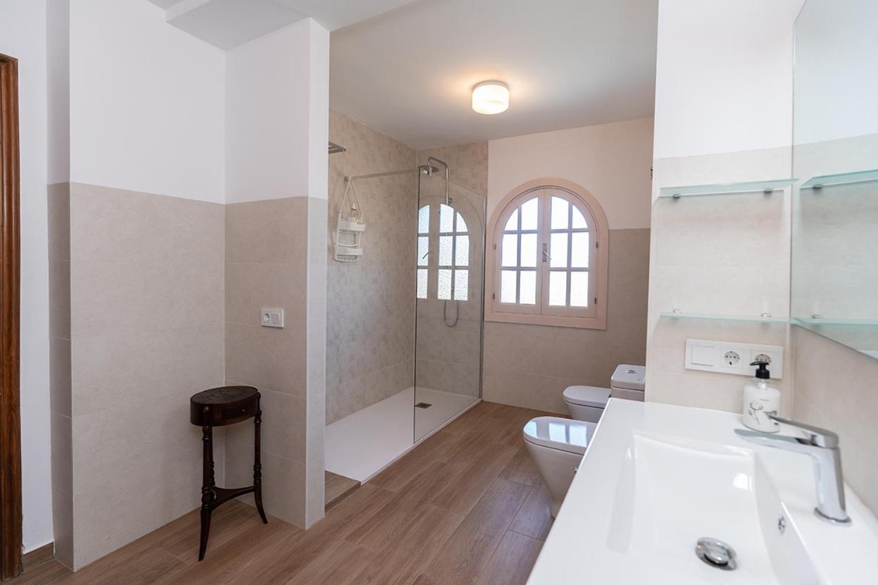 Casa El Maizal Villa Marbella Buitenkant foto