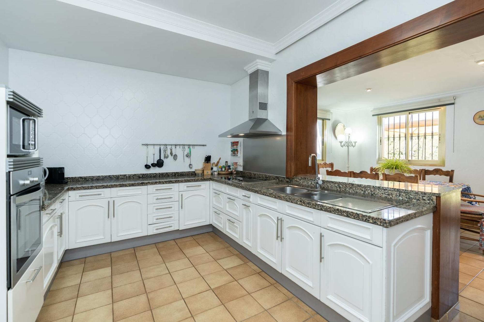 Casa El Maizal Villa Marbella Buitenkant foto