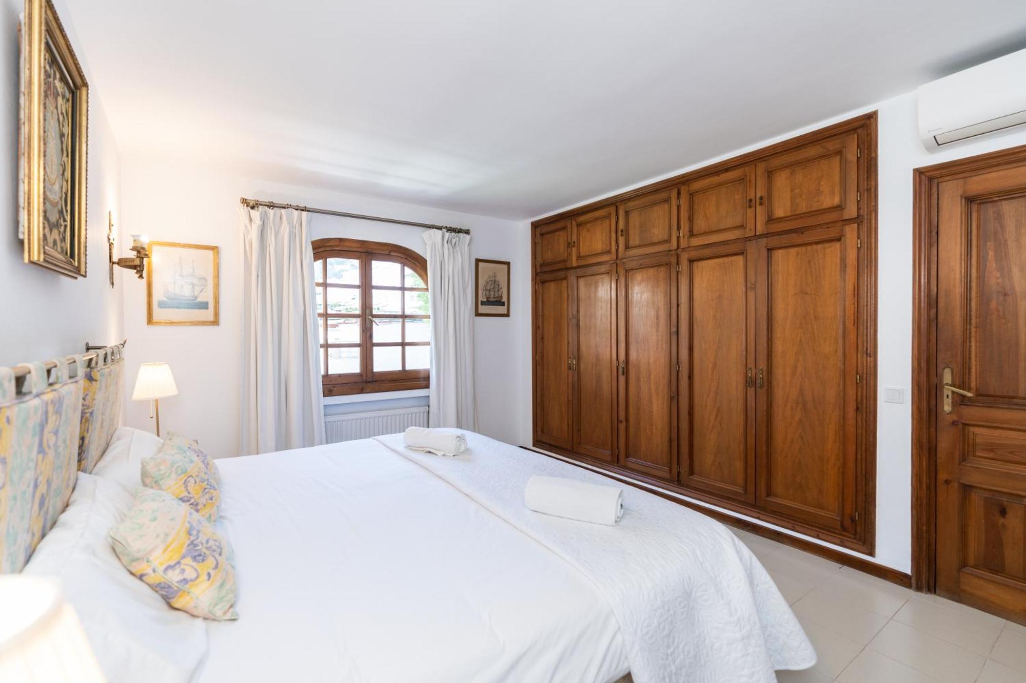 Casa El Maizal Villa Marbella Buitenkant foto