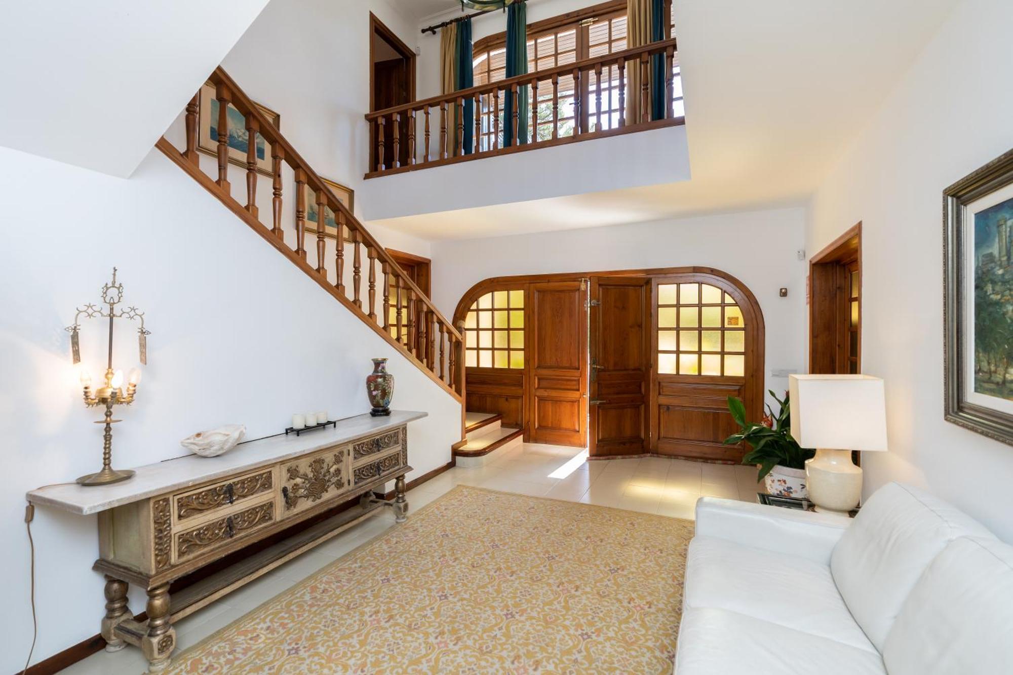 Casa El Maizal Villa Marbella Buitenkant foto