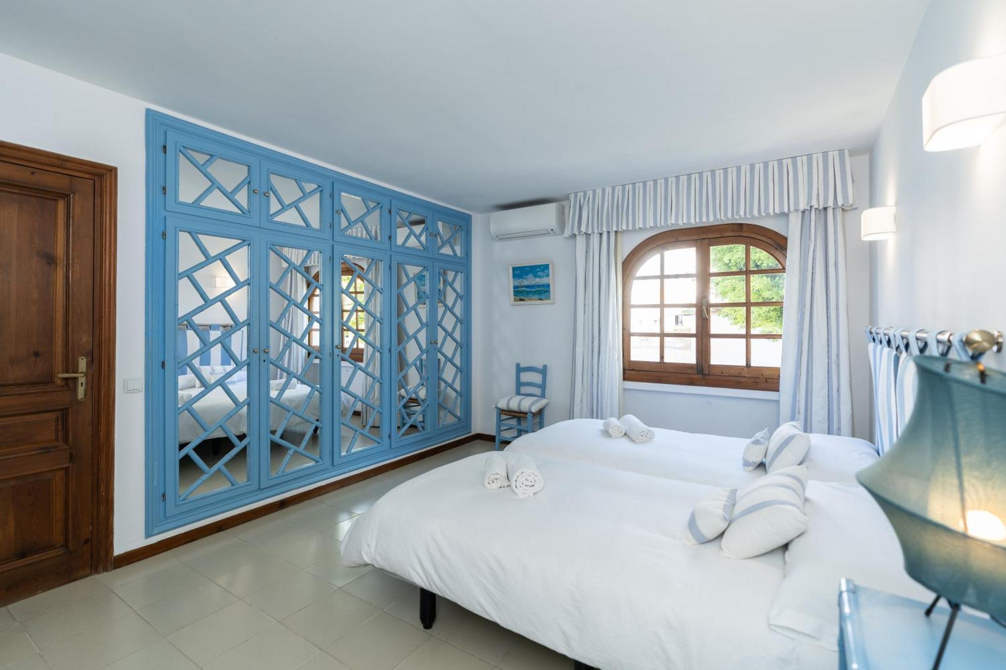 Casa El Maizal Villa Marbella Buitenkant foto