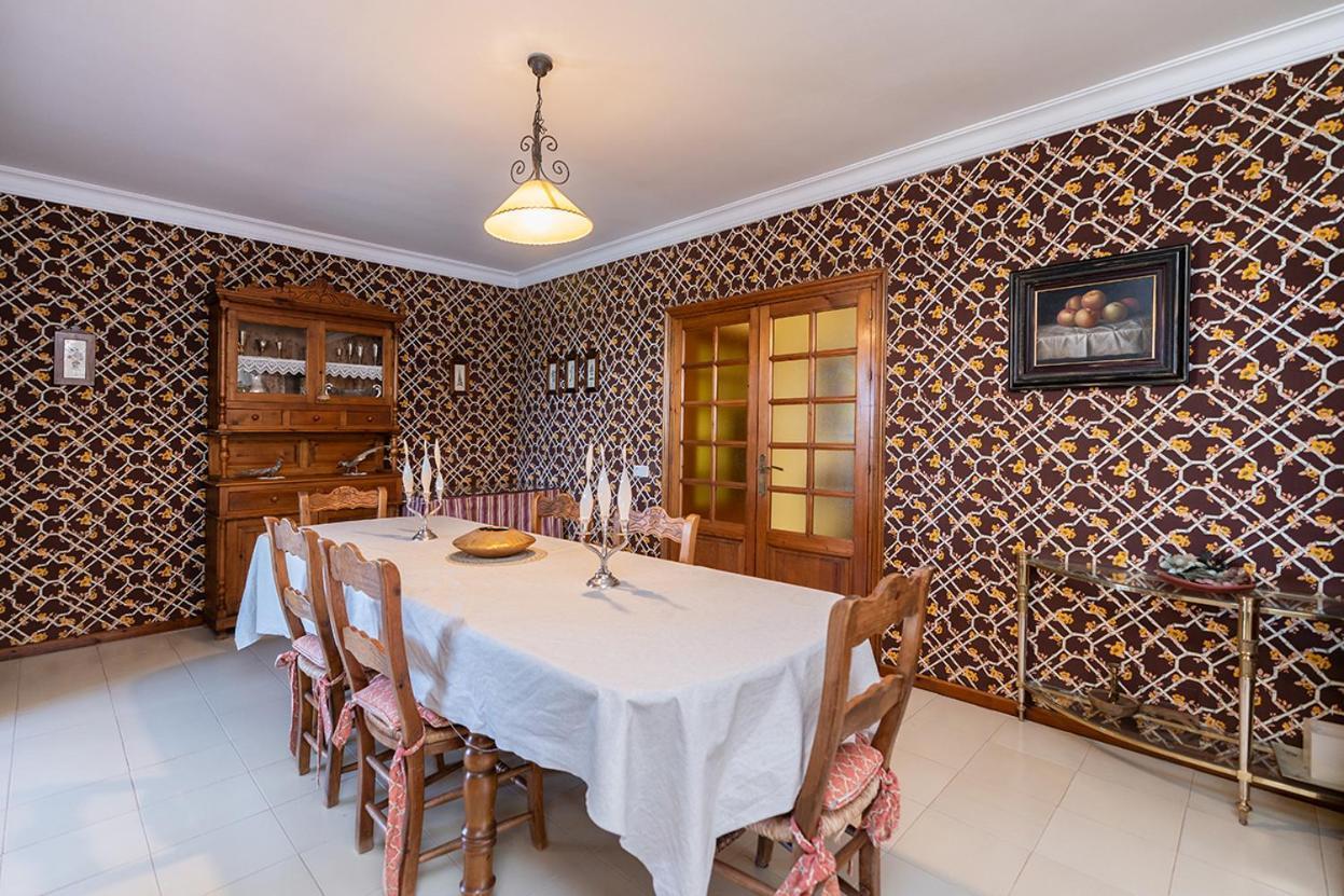 Casa El Maizal Villa Marbella Buitenkant foto